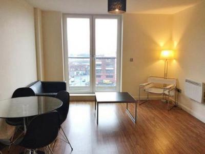 Louer Appartement Birmingham