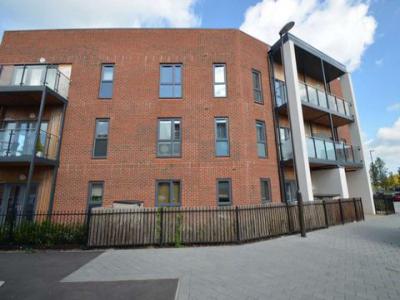 Annonce Location Appartement Milton-keynes