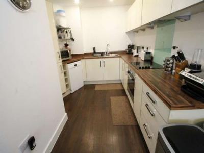 Louer Appartement Milton-keynes