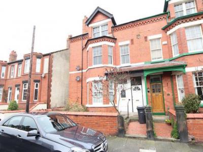 Annonce Location Appartement Wirral