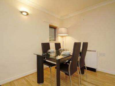 Louer Appartement Oxford