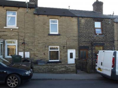 Annonce Location Maison Sheffield