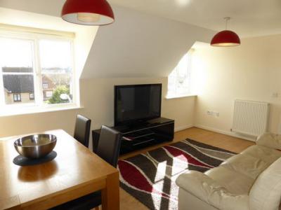 Annonce Location Appartement Ipswich