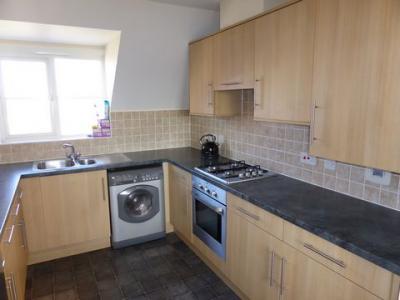 Louer Appartement Ipswich