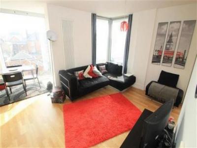 Louer Appartement Leicester