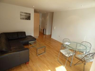 Annonce Location Appartement Leeds