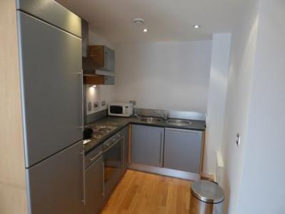 Louer Appartement Leeds