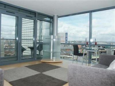 Louer Appartement Manchester