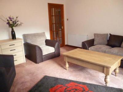 Louer Appartement Aberdeen