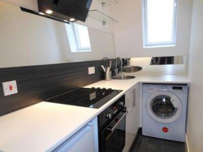 Annonce Location Appartement Aberdeen