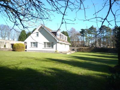 Annonce Location Maison Aberdeen