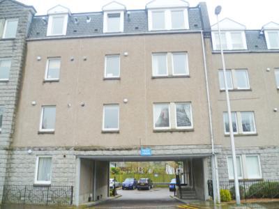 Louer Appartement Aberdeen