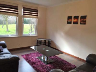 Annonce Location Appartement Aberdeen