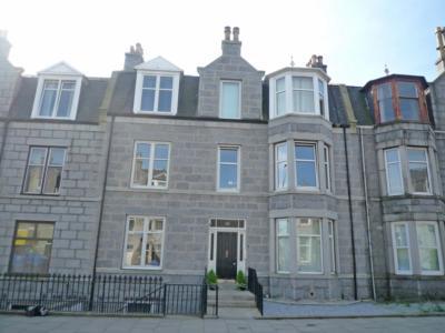 Louer Appartement Aberdeen