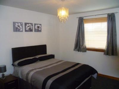 Louer Appartement Aberdeen