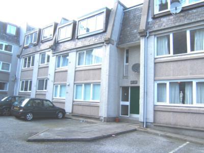 Louer Appartement Aberdeen