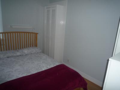 Louer Appartement Aberdeen