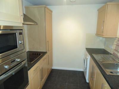 Louer Appartement Darlington