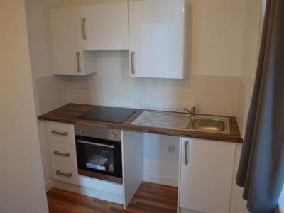 Annonce Location Appartement Leicester