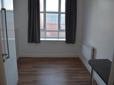 Louer Appartement Leicester