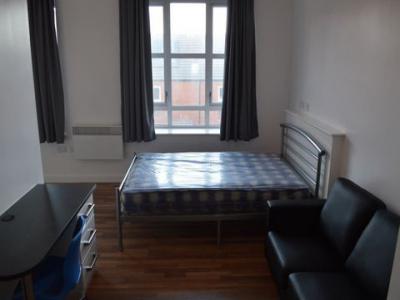 Annonce Location Appartement Leicester