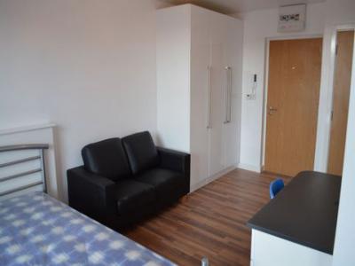 Louer Appartement Leicester