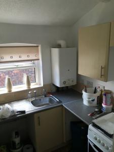 Louer Appartement Wigan