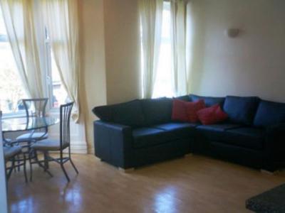 Annonce Location Appartement Cardiff