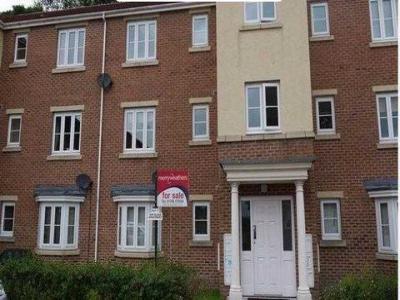 Annonce Location Appartement Rotherham