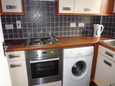 Louer Appartement Rotherham