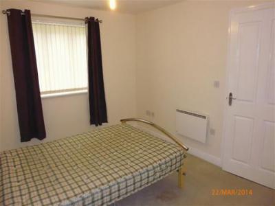 Louer Appartement Rotherham rgion SHEFFIELD