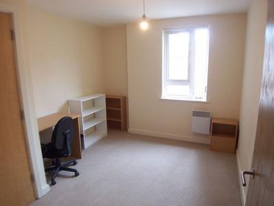 Louer Appartement Coventry