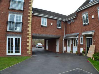 Annonce Location Appartement Chorley