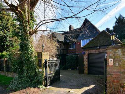 Annonce Location Maison Kingston-upon-thames