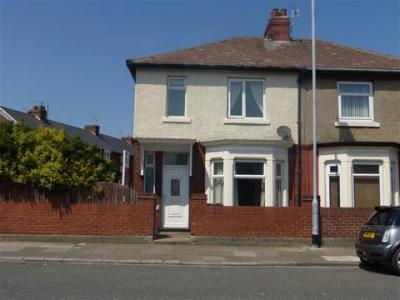 Annonce Location Maison Hartlepool