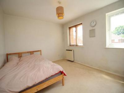 Louer Appartement Worcester-park