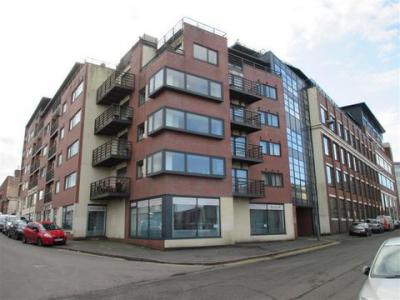 Annonce Location Appartement Birmingham