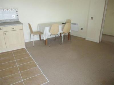 Louer Appartement Birmingham