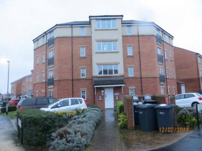 Annonce Location Appartement Gateshead