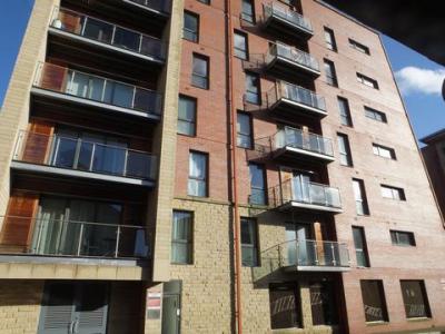 Annonce Location Appartement Sheffield