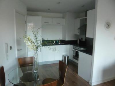 Louer Appartement Sheffield