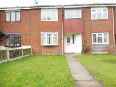 Annonce Location Maison Wolverhampton