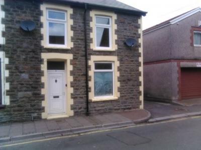 Annonce Location Maison Treorchy