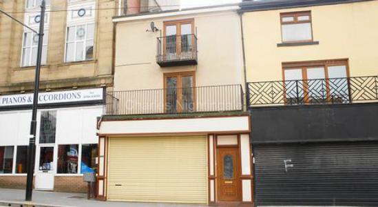 Annonce Location Appartement Rochdale