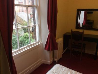 Annonce Location Appartement Liverpool