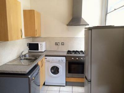 Annonce Location Appartement Liverpool