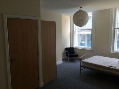 Louer Appartement Liverpool