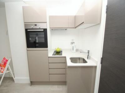 Louer Appartement Watford