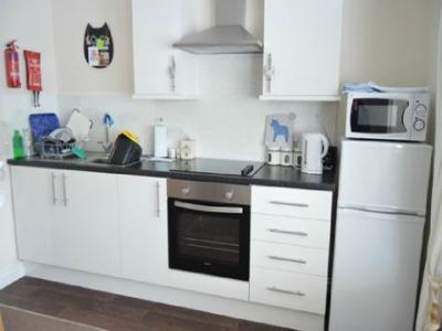 Louer Appartement Newcastle