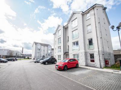 Annonce Location Appartement Aberdeen